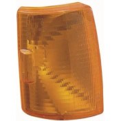 Resim Depo 441-1510R-UE Sinyal Lambasi On Sag Sari Volkswagen Transporter T4 93 701953050 4411510RUE (WR313926) 