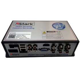 Resim Mobil Dvr Kayıt Cihazı St-D1008 