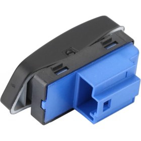 Resim Vager Passat cc 2012-2017 Merkezi Kilitleme Kilit Düğmesi Tuşu Butonu 1K0962125B 