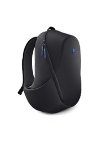 Resim Dell Alienware 460-bfcr 16" Oyuncu Notebook Sırt Çantası Siyah 