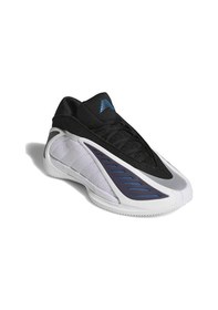 Resim Adidas Anthony Edwards 2 Erkek Basketbol Ayakkabısı Jq9493 Beyaz Beyaz 