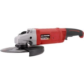 Resim STAYER Agr2000 Taşlama 