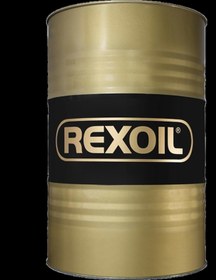 Resim Rexoil Transmission SAE 140 GL-1 205 Litre Şanzıman Yağı 