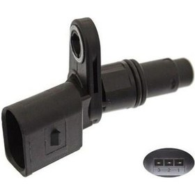 Resim Eksantrik Devir Sensörü T5-touareg Axd-axe-bac 2,5 Tdi 04-10 070907601b 070907601 