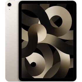 Resim Apple iPad Air 5 Wi-Fi 10.9" | 256 GB 8 GB Yıldız Işığı 