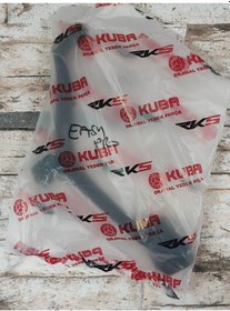 Resim Easy Pro Vites Pedali SİYAH 