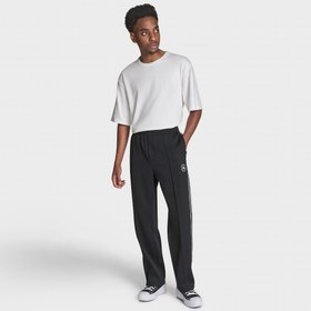 Resim Converse Classic Fit Erkek Siyah Pantolon 