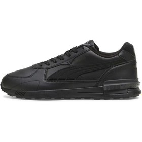 Resim Puma 395378 Graviton SL 2 Erkek Spor Ayakkabı SİYAH 