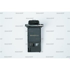 Resim Sensör Hava Akış Cıvıc 14 1.6 Dizel / Crv 07 2.2 / 12 1.6 I-dtec 37980-rma-e01 