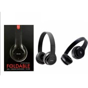 Resim Subzero SW44 Katlanabilir Bluetooth Kulaklık Ori-Tech 