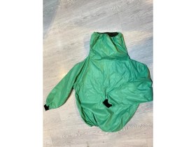 Resim Euroblast Yarım Bel Maske Tulumu 