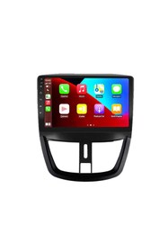 Resim Peugeot 207 Multimedya & Görüntü Sistemi 