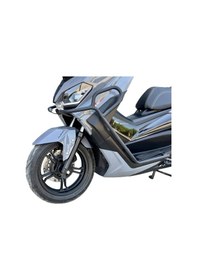 Resim Oem Nowax 200 Ön-sağ-sol Koruma Demiri Hensa Metal 