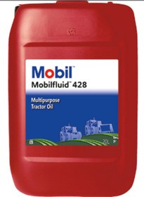 Resim Mobil Fluid 10w-30 428 - 20 Litre 