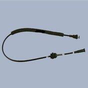 Resim CAVO 1107618 KILOMETRE TELİ JUMPY 806 EXPERT 02 96- 