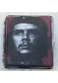 Resim Silvio Monetti Sigara Tabakası(Kısa Sigara)Che Guevara 