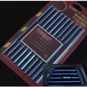 Resim Klima Izgara Fitili-mavi 