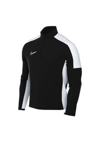 Resim Nike Dri-fıt Academy Dr1352-010 Siyah Eşofman Üstü Siyah 