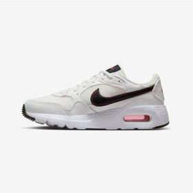 Resim Nike Air Max Sc Günlük Spor Ayakkabız5358-118 Beyaz 