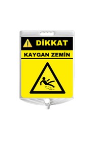Resim Hayat Trafik Kaygan Zemin Çift Taraf Baskı Kırmızı Ultra Kedi Gözlü Ağırlıklı Koni Seti Trafik Dubası 