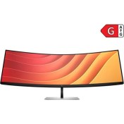 Resim Hp E45C G5 45'' 3ms 5k mm 165Hz Type-C Curved Va 