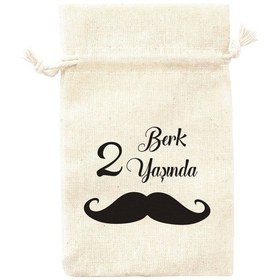 Resim Famous Bebek Şekeri Magnet Bebek Mevlüt Hediyelik Isimli Kapak Açacak (293126471) 