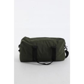 Resim Maraton Kadın Haki Çanta 90088 