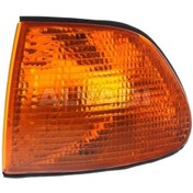 Resim Bmw E38 Sinyal Ön Sağ Sarı 63138352485 