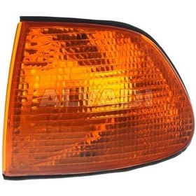 Resim Bmw E38 Sinyal Ön Sağ Sarı 63138352485 