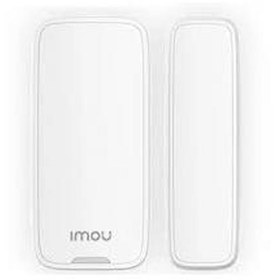 Resim Imou Zd1 Kablosuz Alarm Mini Manyetik Kontak \u002F Imou 