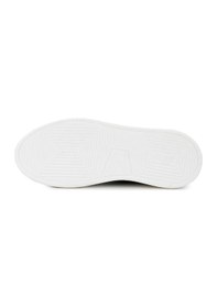 Resim Tamer Tanca Kadın Vegan Siyah Sneakers & Spor Ayakkabı 1009 116 Bn Ayk Y25 Syh Cılt/ant Siyah 