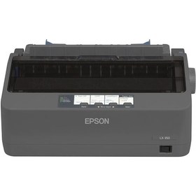 Resim Epson LX-350 80 Kolon 416 CPS Nokta Vuruşlu Yazıcı 