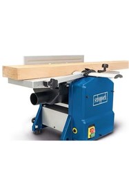 Resim Scheppach Hms850 Planya Ve Kalınlık Makinası 