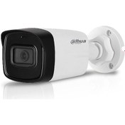 Resim Dahua Hac-Hfw1500Tl-0360B-S2 5Mp Starlight Ahd Ir Bullet Kamera 