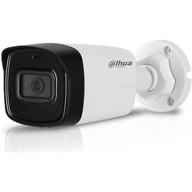 Resim Dahua Hac-Hfw1500Tl-0360B-S2 5Mp Starlight Ahd Ir Bullet Kamera 
