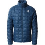 Resim The North Face M Thermoball Eco Jacket 2.0 Erkek Outdoor Montu Nf0a5gll25h1 Mavi 