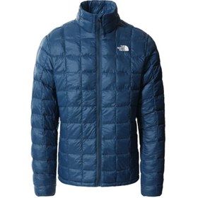 Resim The North Face Thermoball Eco Erkek Mont 