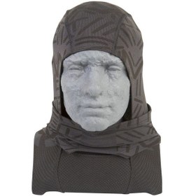 Resim Alpinist Alpınıst Multifunction Thermal Balaclava Siyah (495754098)-Siyah 