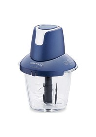 Resim Korkmaz A460-07 Pro Magic 900 W 4 Bıçaklı Cam Doğrayıcı 