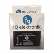 Resim Cam Kaldırma Uyumlu Modülü 2 Cam Termikli Iq 