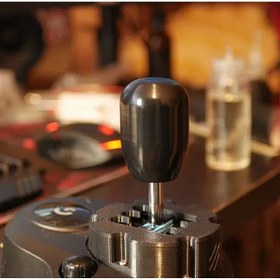 Resim nahtarlık G25/G27/G29 Direksiyon Seti İçin Vites Topuzu 