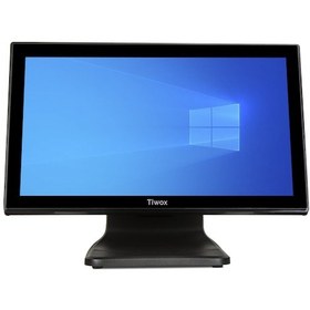 Resim Tıwox 18.5" Dokunmatik İki Ekranlı Tp-4950d Core İ5 5.nesil 8gb Ram- 128gb Ssd- Fdos- Pos Pc 