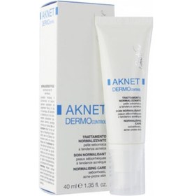 Resim Bionike Aknet Dermocontrol Normalising Care 40 ML 