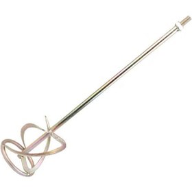 Resim M14 Profesyonel Tutkal Karıştırıcı 120ø 