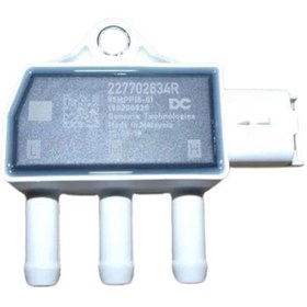 Resim Genel Markalar TRAFİC 3 2.0 DCİ M9R ADBLUE PARTİKÜL BASINÇ KAPTÖRÜ 227702634R ORJINAL 227702634R 