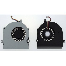 Resim Toshiba Satellite A300-243 A300-149 A300-1nd A300-15m Fan V1 
