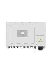 Resim Deye 100 Kw Üç Faz On-grid String İnvertör - Sun-100k-three Phase 