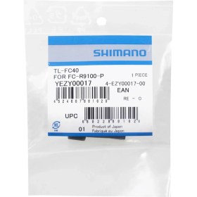 Resim Shimano TL-FC40 Power Meter Kapak Sökme Aleti FC-R9100-P YEZY00017 