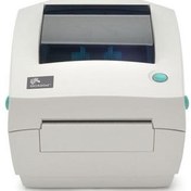 Resim Zebra GC420D Direct Termal Transfer Yazıcı 203dpi 