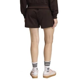Resim adidas Fb Short Kadın Şort Ve Kapri Kahve 